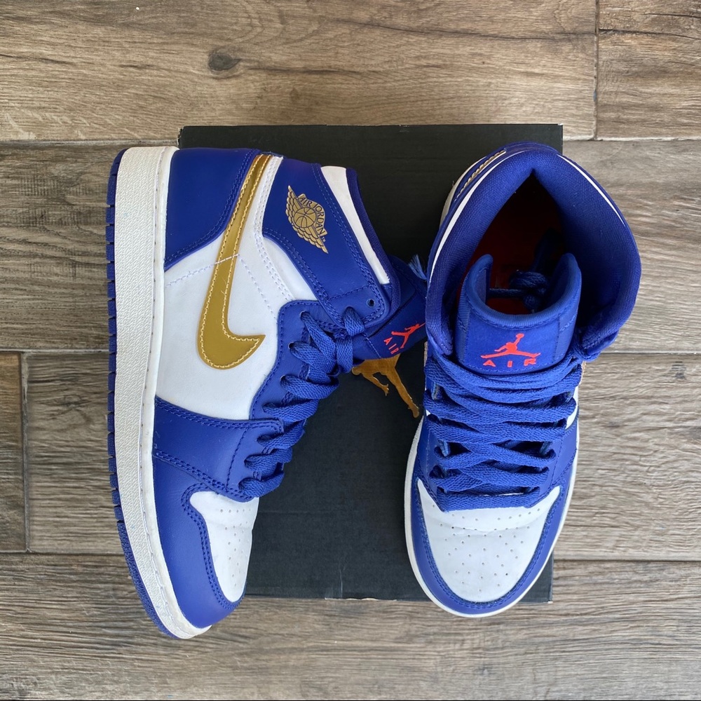🚨 NOT FOR SALE 🚨 Nike Jordan 1 Retro
